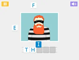 Game screenshot Spelling with NE hack