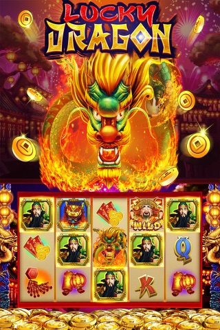Casino Tower™ - Slot Machines screenshot 3