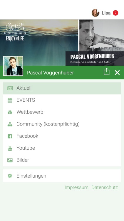 Pascal Voggenhuber