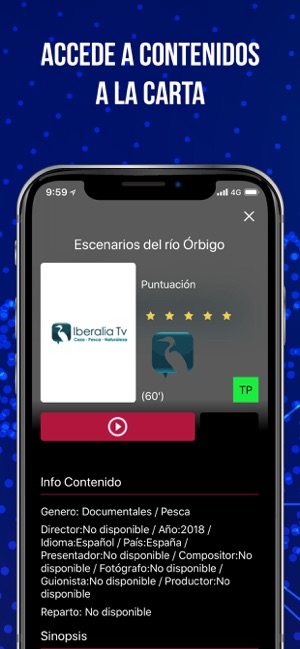PERSEO(圖4)-速報App