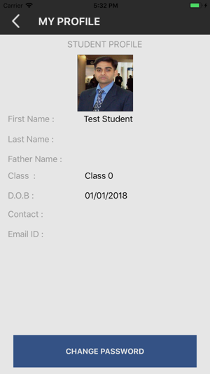 World One School App(圖5)-速報App