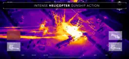 Game screenshot Zombie Gunship Revenant AR mod apk