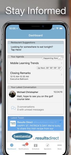 NAPABA Events(圖2)-速報App