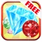 Jewel Blitz Frenzy is a hot new match 3 puzzle game