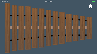 Screenshot #2 pour Outdoor Musical Instruments