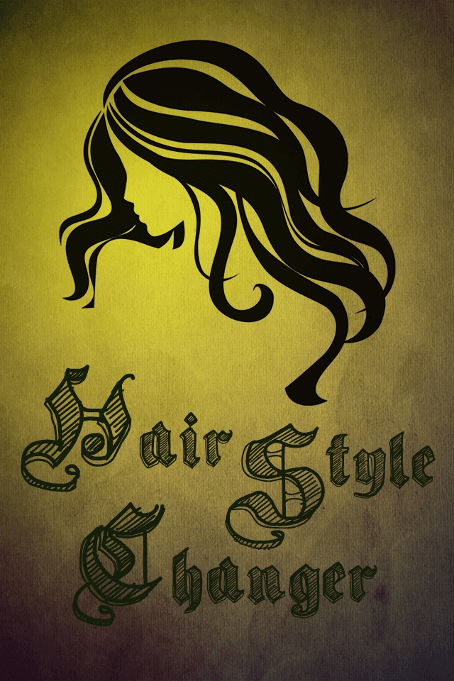 Hair Style Changer app | women & men makeover screenshot 3