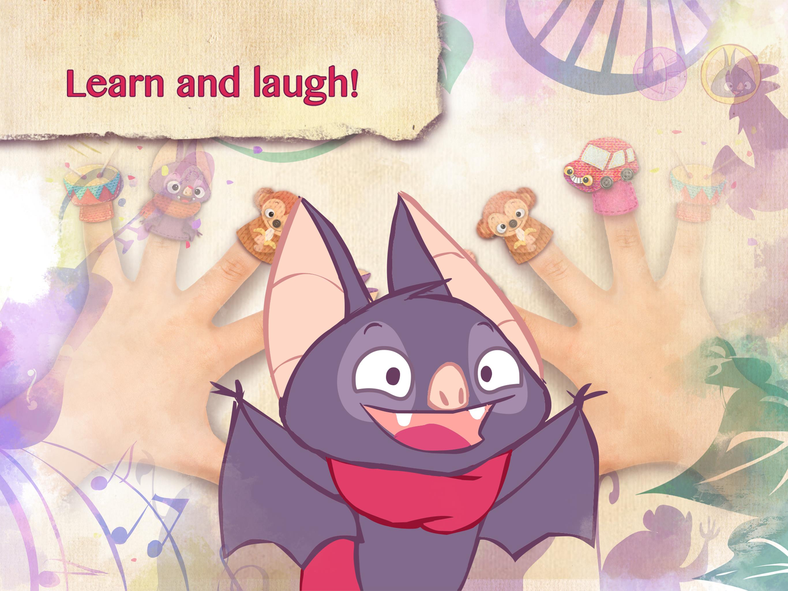 PopPet Pop with Bato screenshot 5