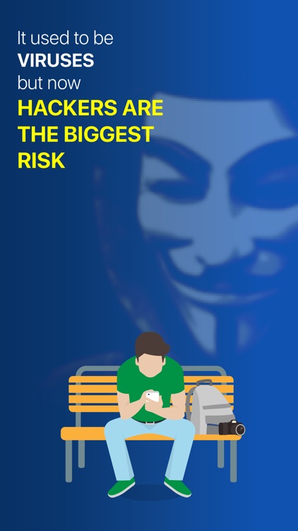 LogDog - 360 Security for Gmail, Facebook & more