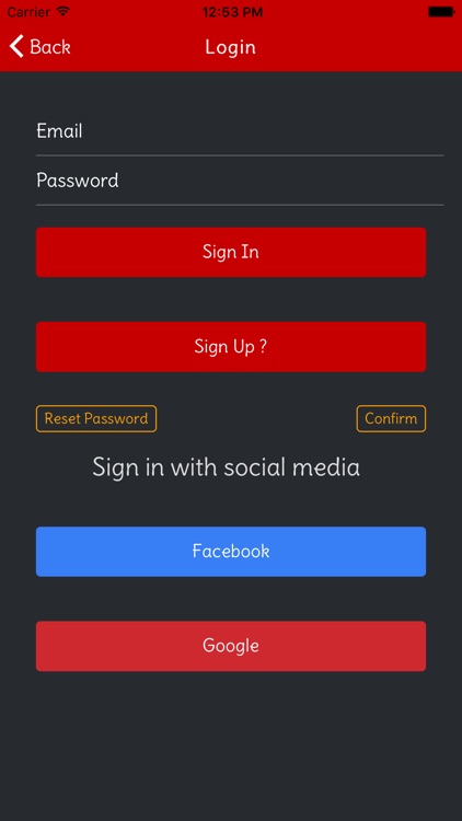 Spices Bishopbriggs screenshot-3