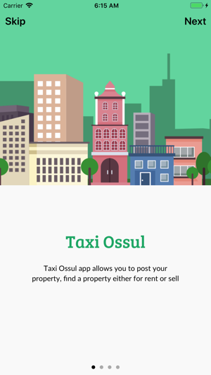 Ossul Services(圖1)-速報App