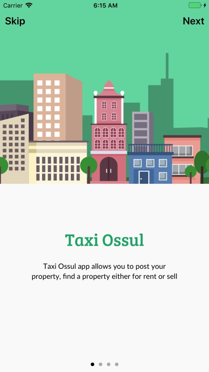 Ossul Services