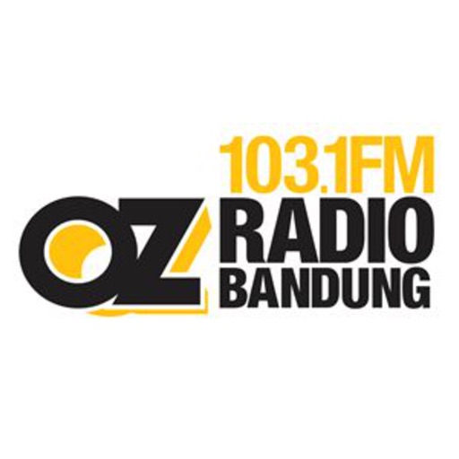 OZ Radio Bandung