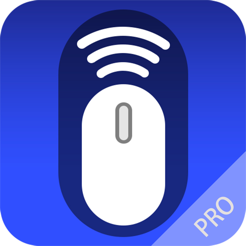 ‎WiFi Mouse Pro