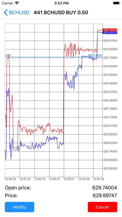 TradeToolsFX CryptoEXCH screenshot-3
