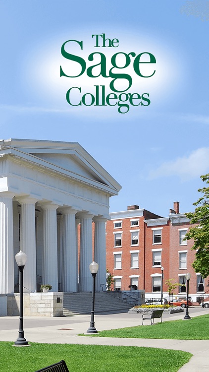 The Sage Colleges