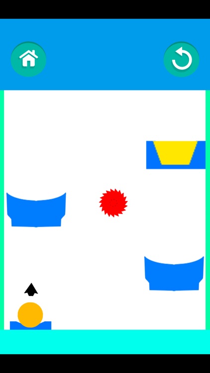 SlingStrikeShotBall screenshot-4