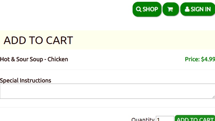 Paradise Biryani Point