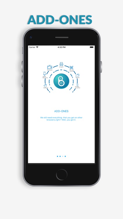 BeeBrowser screenshot-9