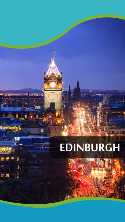 Edinburgh Things To Do