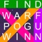 Play thousands of word search games in 12 languages or create your own crosswords