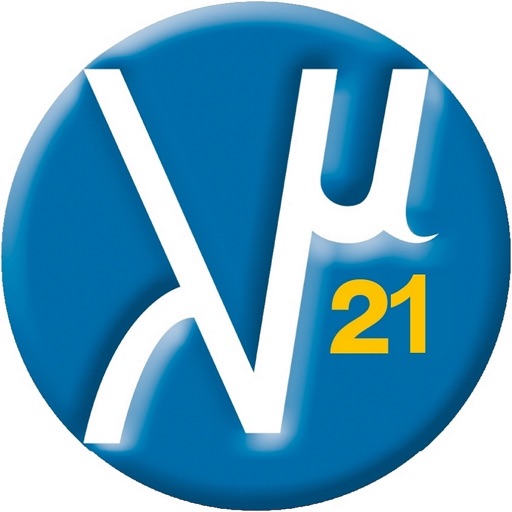 Lambda Mu 21 icon