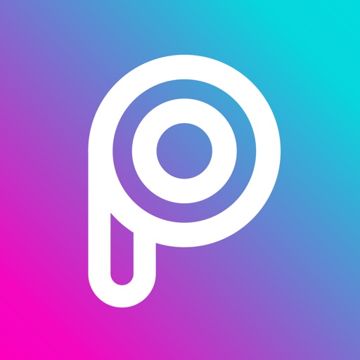 PicsArt - 写真加工, 編集, コラージュメーカー