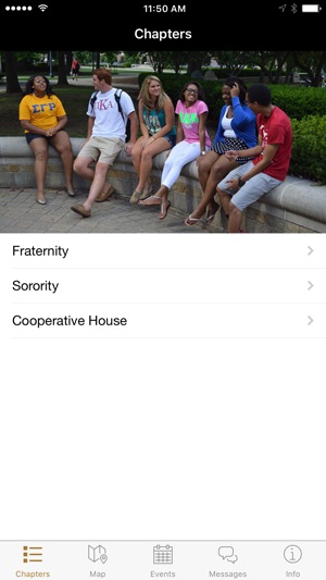 PurdueFraternitySororityCoop(圖1)-速報App