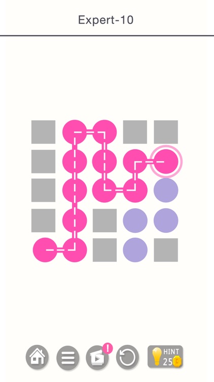 Puzzledom screenshot-5