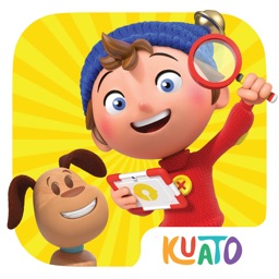 Noddy Toyland Detective