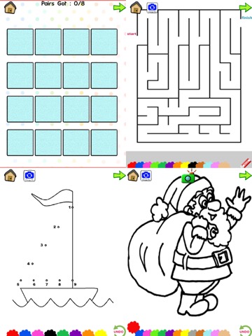 Fun Math & Reading Learning Games for Kids Age 6-8のおすすめ画像5