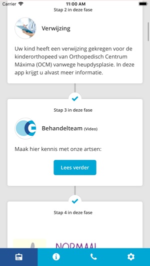 Orthopedie Groot Eindhoven(圖2)-速報App