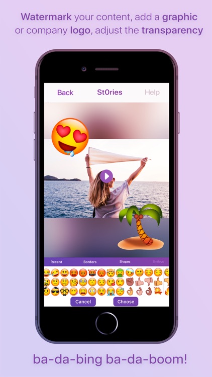 St0ries PRO screenshot-4