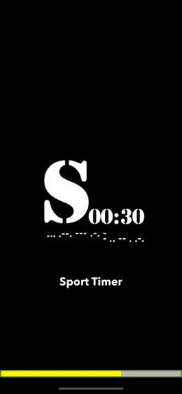 Game screenshot Sport Timers mod apk