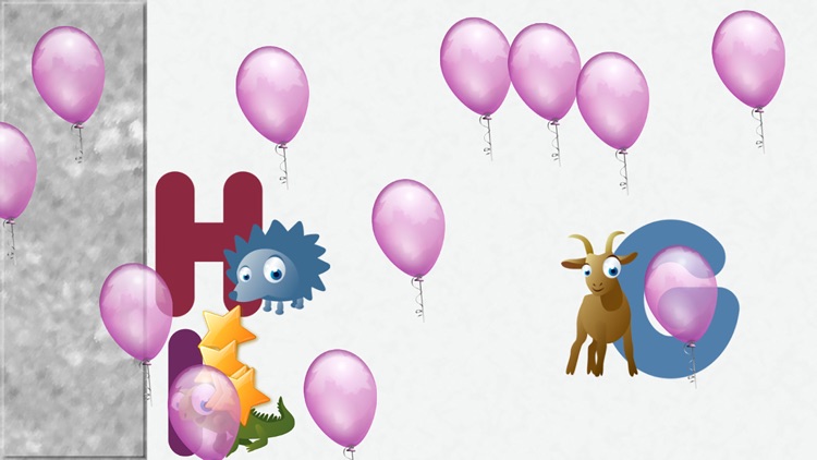 Alphabet Puzzles for Toddlers. screenshot-3