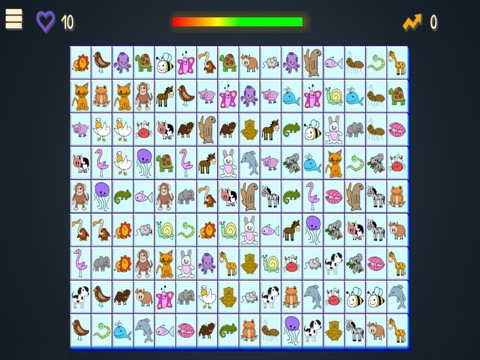 Bakana: Onet Animal Classicのおすすめ画像2