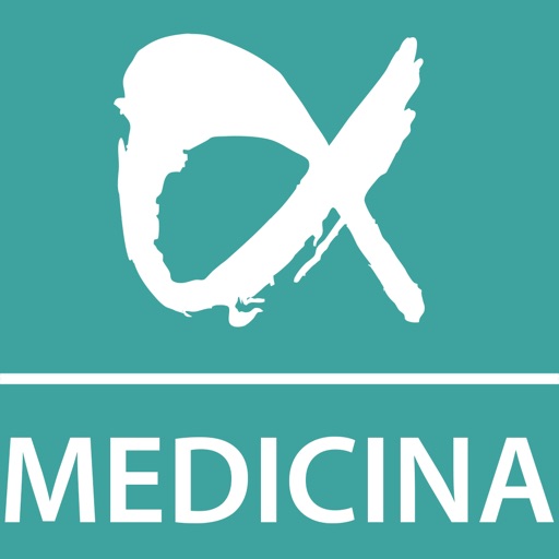 AlphaTest Medicina icon