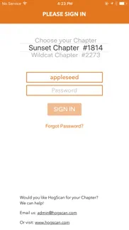 hogscan not working image-1