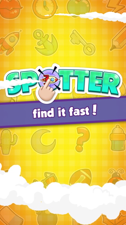 Spotter - find it fast! screenshot-4