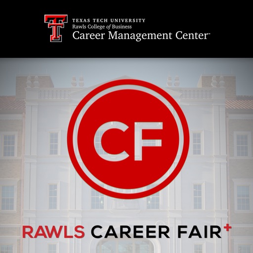 Rawls Career Fair Plus by Career Soft, LLC.