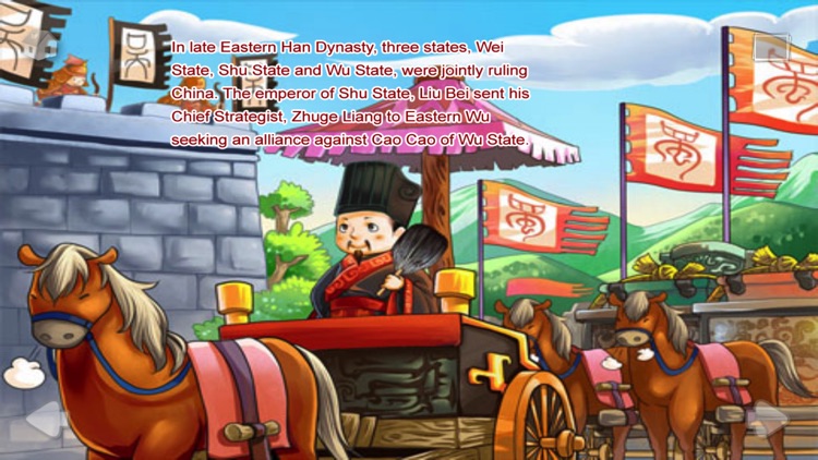 Clever Strategy Shrewd Tactics