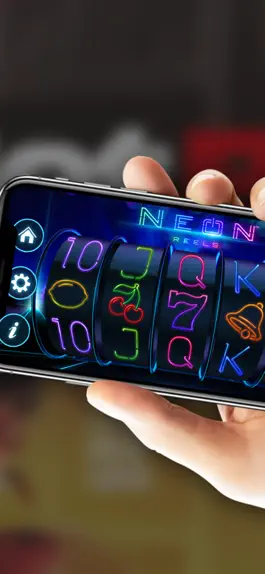 Game screenshot NetBet.net - Online Slots apk