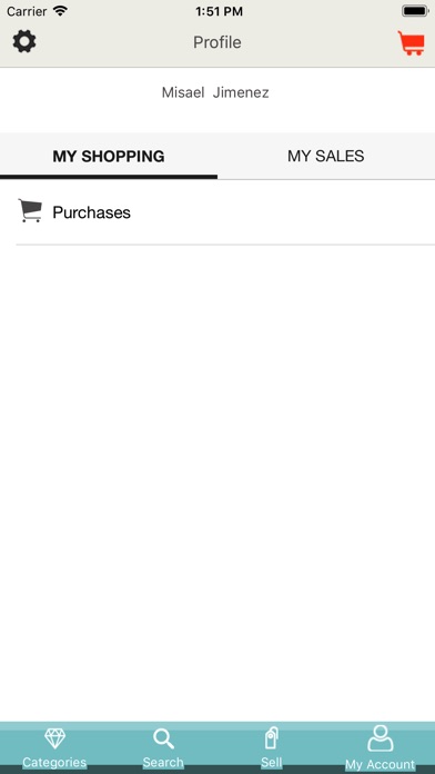 Jewel Market 1000a1.com screenshot 4
