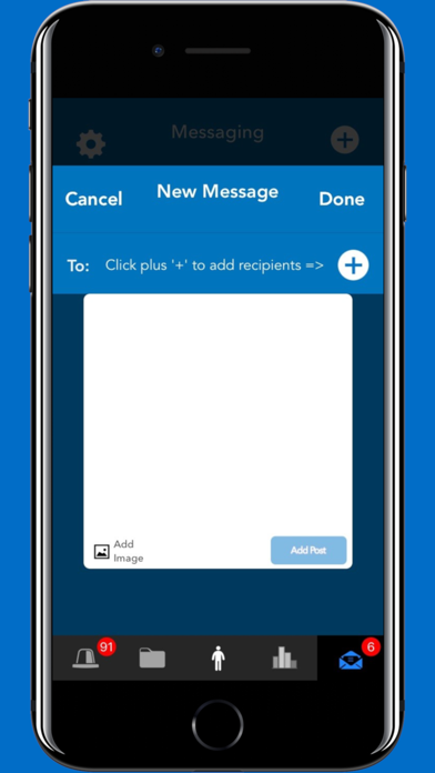 SirenMD Screenshot