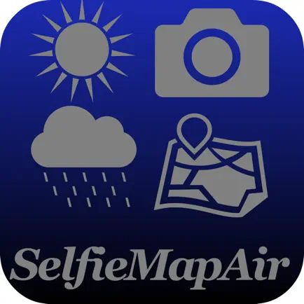 SelfieMapAir Читы