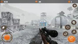 Game screenshot Call Of Sniper WW2 Pro hack