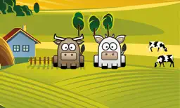 Bulls & Cows - Family Fun app icon