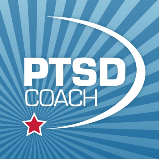 PTSD Coach iOS App