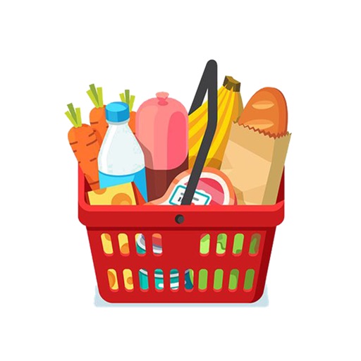 GoGrocer Grocery Store App