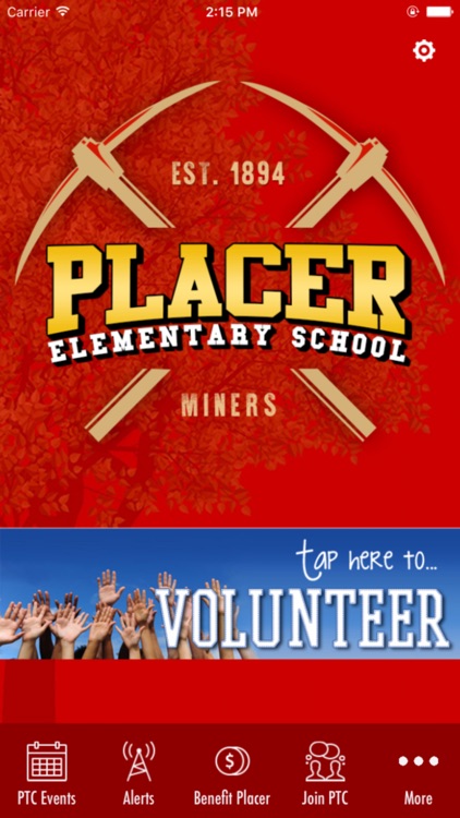 Placer Elementary