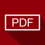 Smart PDF+ Editor App Negative Reviews